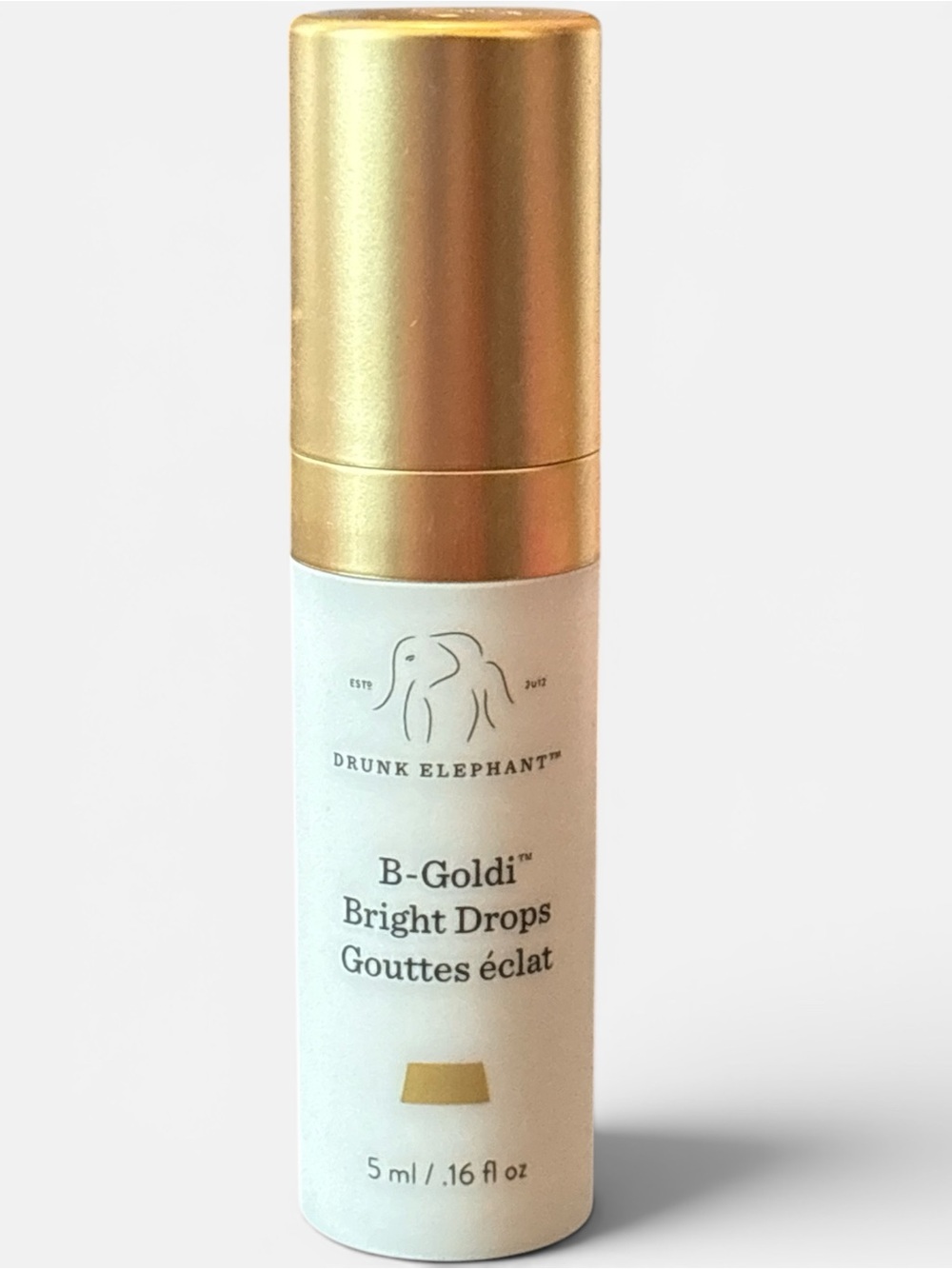 Drunk Elephant B-Goldi Bright Drops